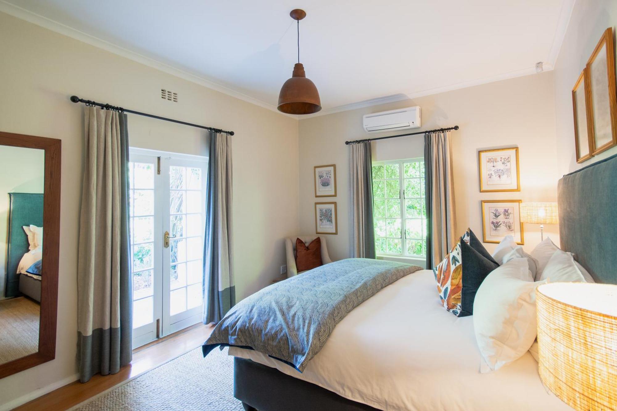 Boschendal Farm Estate Villa Franschhoek Exterior foto